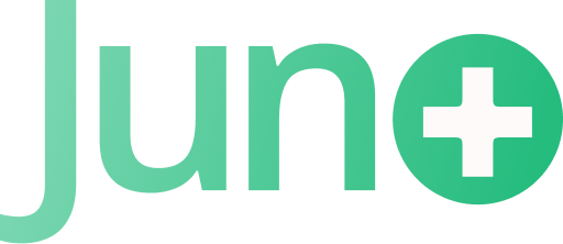 Juno Health Logo